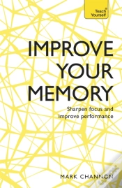 Capa do artigo Improve Your Memory