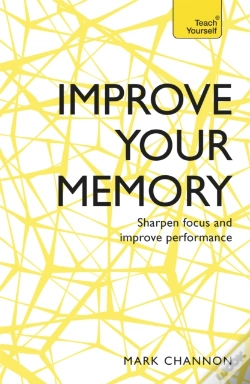 Capa do artigo Improve Your Memory