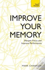 Capa do artigo Improve Your Memory
