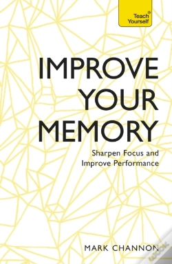 Capa do artigo Improve Your Memory