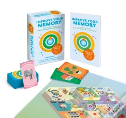 Capa do artigo Improve Your Memory