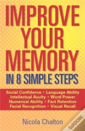 Capa do artigo Improve Your Memory