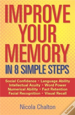 Capa do artigo Improve Your Memory
