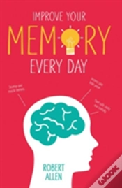 Capa do artigo Improve Your Memory