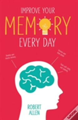Capa do artigo Improve Your Memory