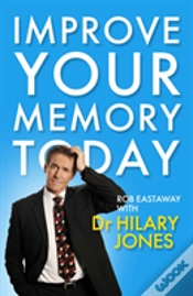 Capa do artigo Improve Your Memory Today