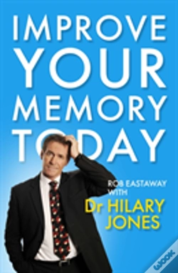 Capa do artigo Improve Your Memory Today