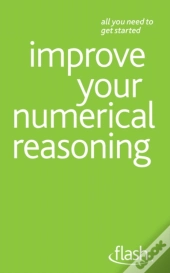 Improve Your Numerical Reasoning: Flash