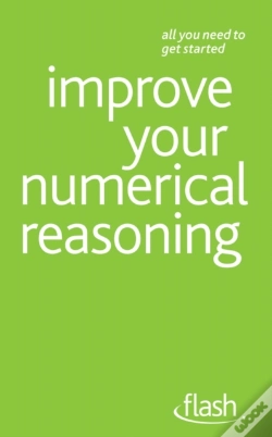 Capa do artigo Improve Your Numerical Reasoning: Flash