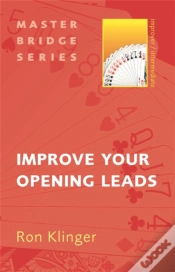 Capa do artigo Improve Your Opening Leads