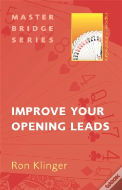 Capa do artigo Improve Your Opening Leads