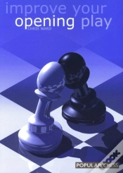 Capa do artigo Improve Your Opening Play