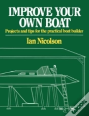 Capa do artigo Improve Your Own Boat