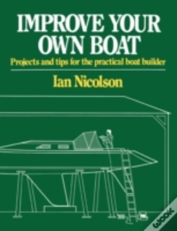 Capa do artigo Improve Your Own Boat