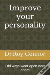 Capa do artigo Improve Your Personality