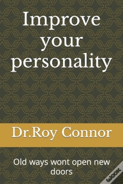 Capa do artigo Improve Your Personality