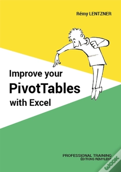 Capa do artigo Improve Your Pivottables With Excel