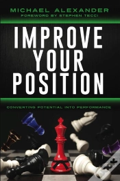 Capa do artigo Improve Your Position: Converting Potential Into Performance
