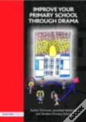 Capa do artigo Improve Your Primary School Through Drama
