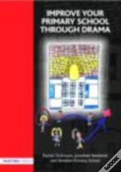 Capa do artigo Improve Your Primary School Through Drama