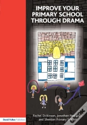 Capa do artigo Improve Your Primary School Through Drama