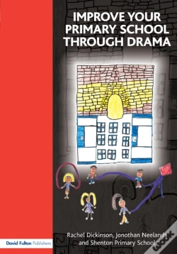 Capa do artigo Improve Your Primary School Through Drama