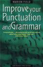 Improve Your Punctuation And Grammar - Preview