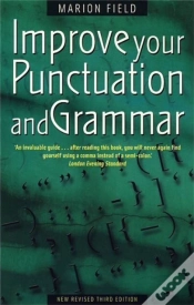 Capa do artigo Improve Your Punctuation And Grammar