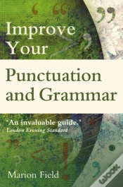 Capa do artigo Improve Your Punctuation And Grammar