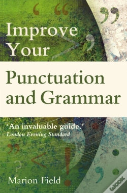 Capa do artigo Improve Your Punctuation And Grammar