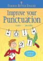 Improve Your Punctuation - Preview