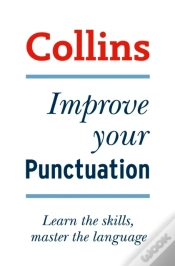 Capa do artigo Improve Your Punctuation