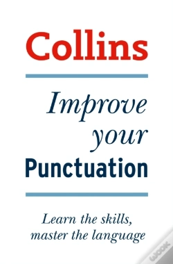 Capa do artigo Improve Your Punctuation