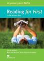 Improve Your Reading Skills For First St - Preview