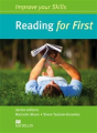 Improve Your Reading Skills For First St - Preview