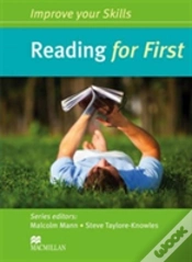 Capa do artigo Improve Your Reading Skills For First St