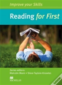 Capa do artigo Improve Your Reading Skills For First St