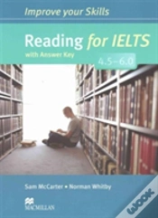 Capa do artigo Improve Your Reading Skills For Ielts 45