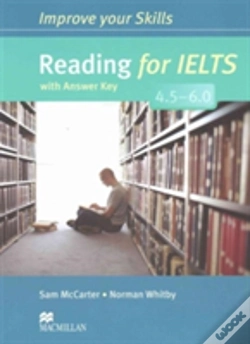 Capa do artigo Improve Your Reading Skills For Ielts 45