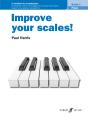 Improve Your Scales! Piano Grade 1 - Preview