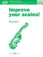 Improve Your Scales! Violin Grade 2 - Preview