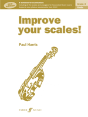 Improve Your Scales! Violin Grade 3 - Preview