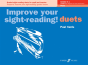 Improve Your Sight-Reading! Piano Duets Grades 0-1 - Preview