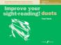 Improve Your Sight-Reading! Piano Duets Grades 2-3 - Preview