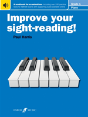 Improve Your Sight-Reading! Piano Grade 1 - Preview