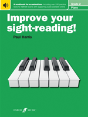 Improve Your Sight-Reading! Piano Grade 2 - Preview