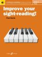 Improve Your Sight-Reading! Piano Grade 3 - Preview