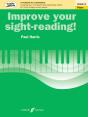 Improve Your Sight-Reading! Trinity Edition Piano Grade 2 - Preview