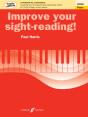 Improve Your Sight-Reading! Trinity Edition Piano Initial Grade - Preview