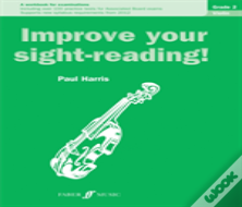 Improve Your Sight-Reading! Violin Grade 2